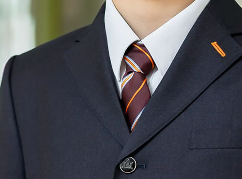 制服 | 崇徳高等学校 制服 | 崇徳高等学校