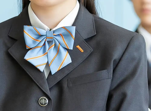 崇徳高校　　制服いろいろ　 崇徳高等学校 2026学校案内